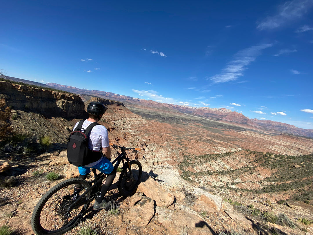 Send It Hits Hurricane MTB Festival