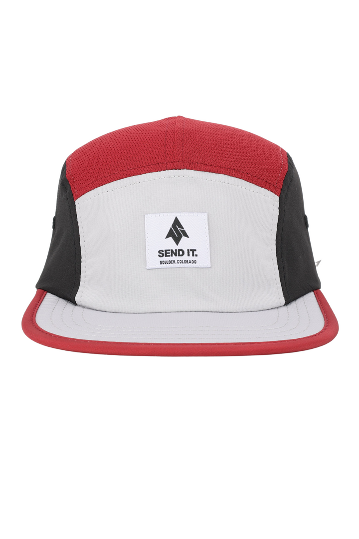 Trailmaster 5 Panel