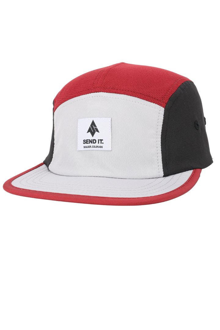 Trailmaster 5 Panel